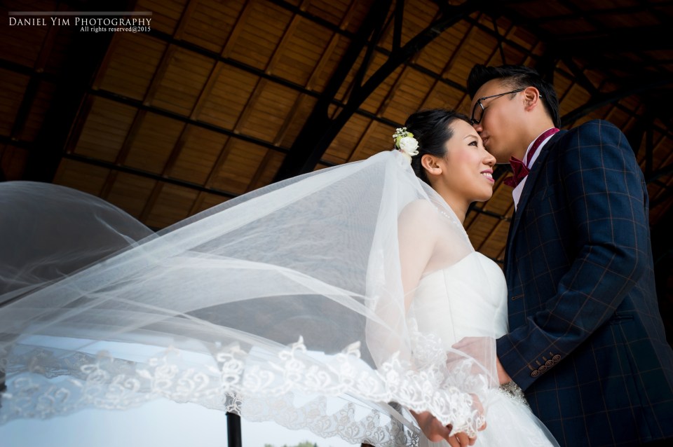 Kathy & Andrew排版4