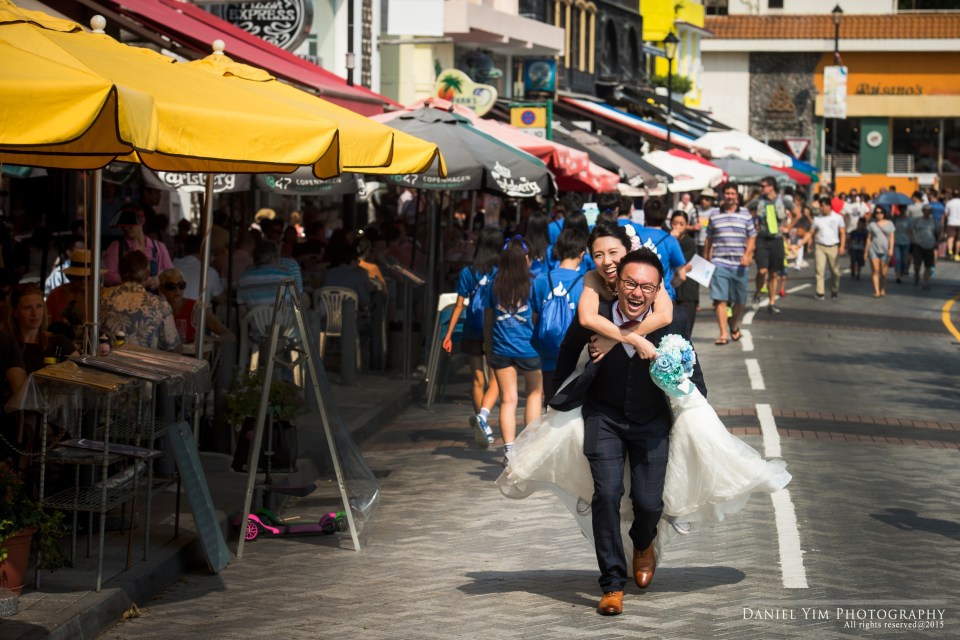 Kathy & Andrew排版6