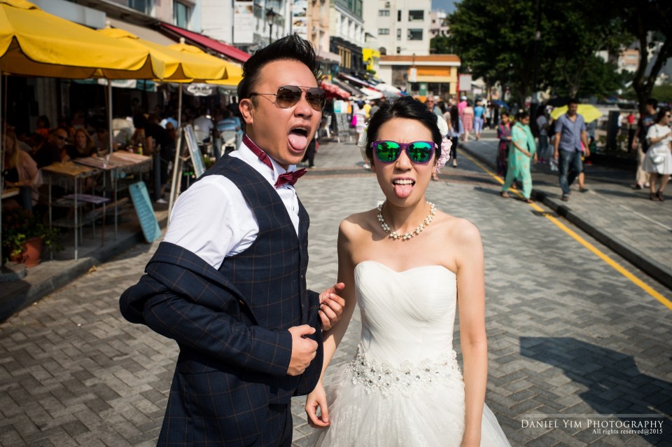 Kathy & Andrew排版7